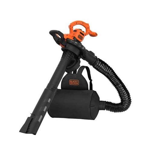 Black & Decker BEBLV290 puhač za lišće 2900W Cijene