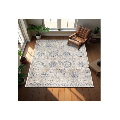 Conceptum Hypnose tepih, 160x230cm, plava Cijene