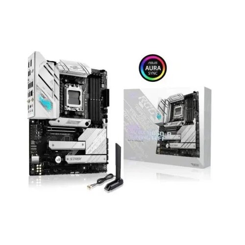  Matična ploča ASUS ROG STRIX B650-A GAMING WIFI/AM5 Cene