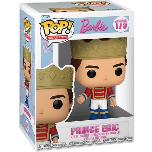 Barbie Funko POP figura Nutcracker Cijene