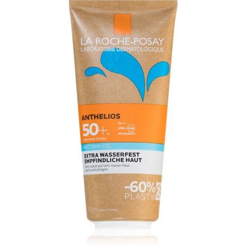 La Roche-Posay Anthelios Eco Tube vodoodporna krema za sončenje SPF 50+ 200 ml Cene