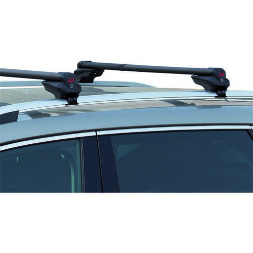 G3 S.p.A. Stre&scaron;ni prtljažnik CLOP INFINITY 77-115 cm jeklo (Fe), raztegljive palice + noga Cene