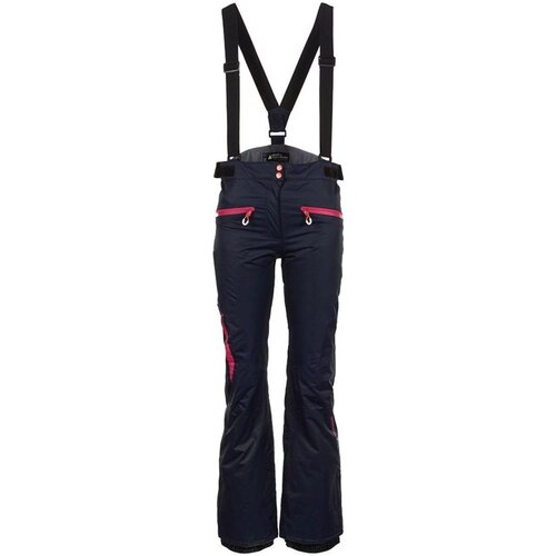 Peak Mountain Hlače Ensemble de ski femme AMIC1 Rožnata Cene