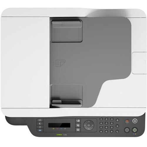HP 4in1 MFP Color Laser laserski pisač u boji, 179fnw 18/4ppm/600x600dpi, 128MB, USB 2.0, WIFI Slike