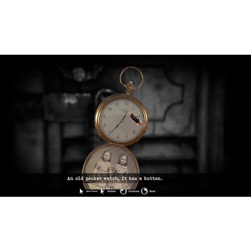 Pqube PS5 Tormented Souls Slike