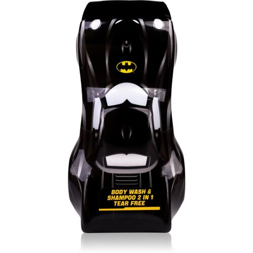 Accentra Take Me To The Moon &amp;scaron;ampon in gel za prhanje 2v1 za otroke di&amp;scaron;ave Ocean 300 ml Slike