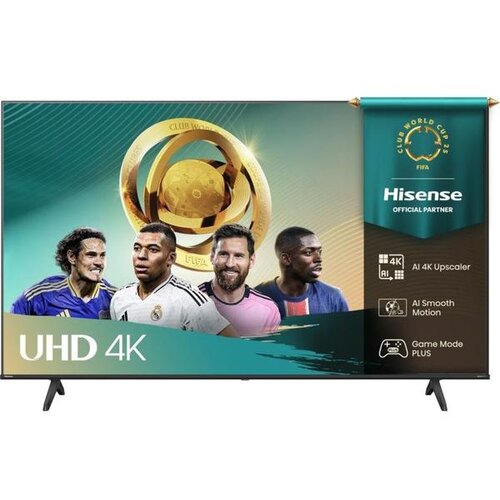 TV LED HISENSE 55A6Q Slike