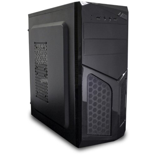 Zeus 3700X/DDR4 32GB/M.2 512GB/GTX1650/850W računar Slike