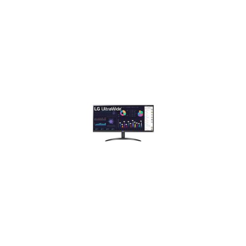 LG 34WQ500-B Slike