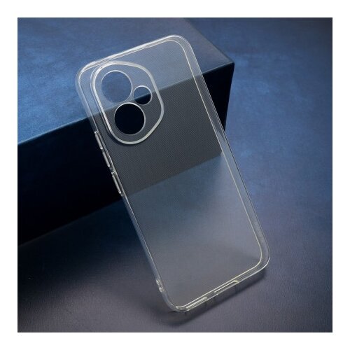  Futrola silikon clear za honor 400 providna ( F120552 ) Cene