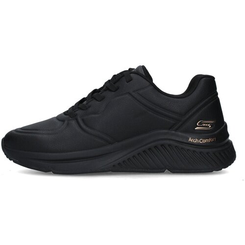 Skechers Nizke superge 117560 Črna Cene