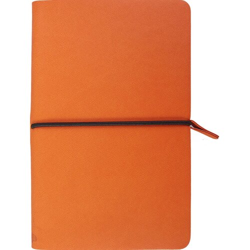  Notes PORTOFINO FLEXY 9x14 narančasti 991.032.60 Slike