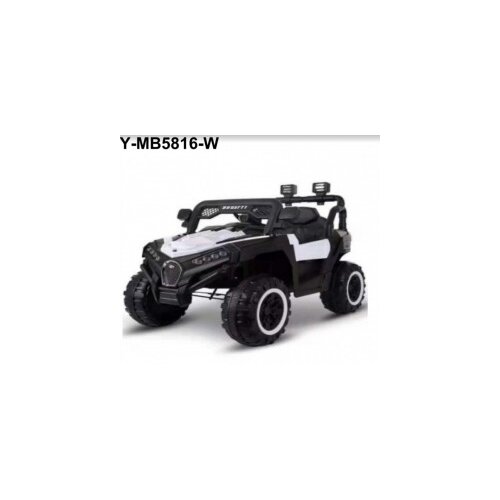  Džip  na akumulator r/c 066307B Slike
