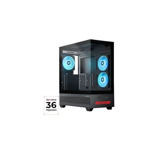 Msgw Računar PC MSG Gamer R5 a123 Cene