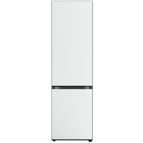 LG Kombinirani hladnjak GBB72TW9DQ (D) 203/ 60 cm, 387 lit, bijelo staklo Cijene