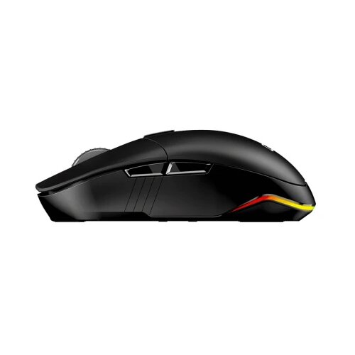 Genius GX Gaming Scorpion M8250 AI (31060001401) Wireless/Bluetooth RGB črna gaming mi&amp;scaron;ka Slike