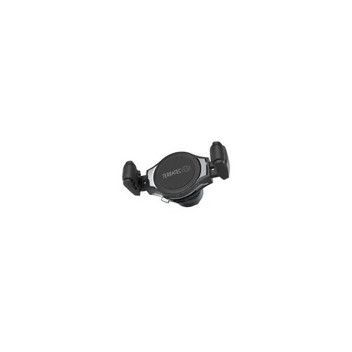 Terratec ChargeAir Car Smartphone Black Cigar lighter Fast charging Auto Slike