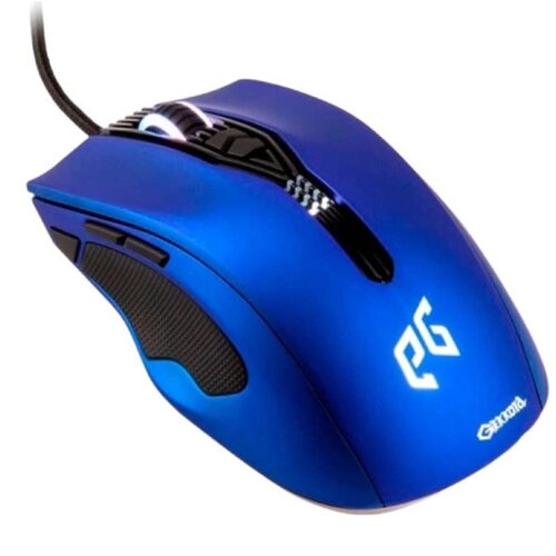 EPICGEAR Mi&scaron; USB Gekkota plavi Cene