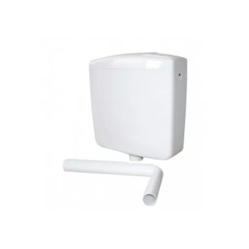 ZOREX Vodokotlić Luna niska montaža Slike