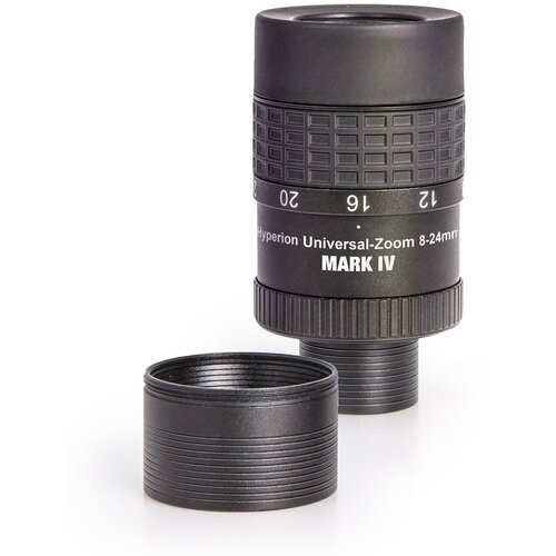 Beta Hyperion Zoom Mark IV 8-24mm 2 /1.25&amp;quot; eyepiece Slike