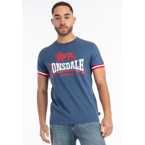 Lonsdale Men's t-shirt regular fit Cijene