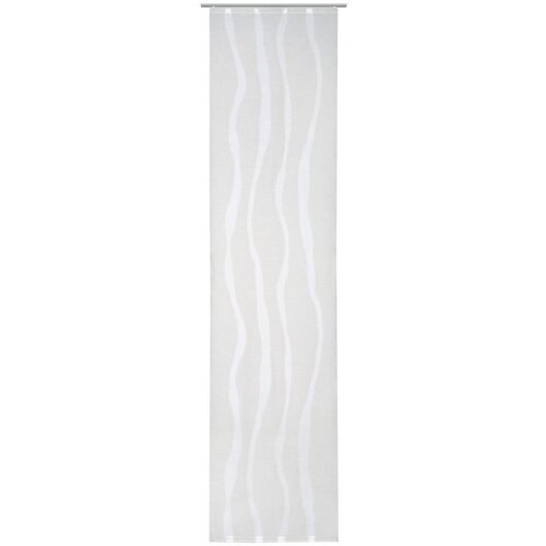 Novel PANELNA ZAVESA 60/255 cm Cene