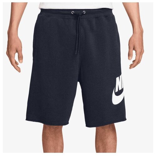 Nike M nk club alumni ft short Slike