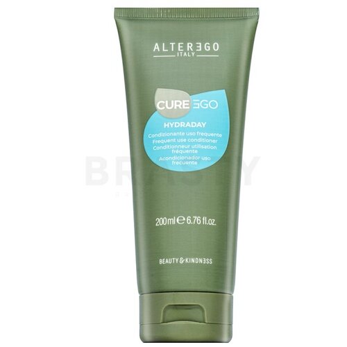 Alter Ego CureEgo Hydraday Frequent Use Conditioner hidratantni regenerator za svakodnevno korištenje 200 ml Cijene