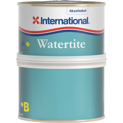 International Watertite Grey 250ml