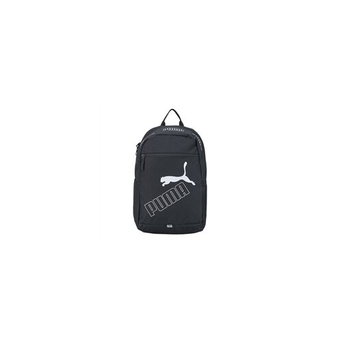 Puma Ruksak Phase Black Cijene