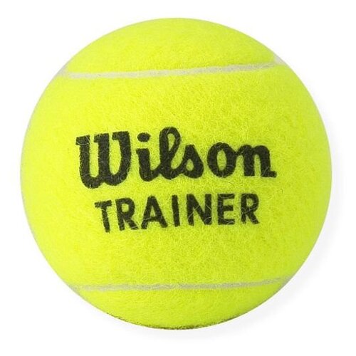 Wilson loptica za tenis TRAINER BALL 96 WRT131100 Slike
