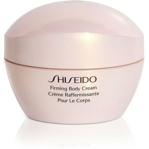 Shiseido firming body cream učvršćujuća hidratantna krema za tijelo 200 ml za žene Cene