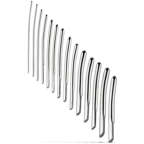 Sinner Gear Dilators Single Ended 14-pcs set Slike