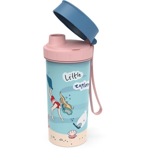  Boca 0,4 l KIDS EXPLORER – ružičasta Cijene