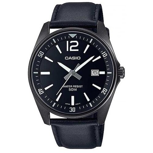 Casio Analogne ure MTPE170BL1B pisana Slike