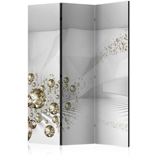  Paravan u 3 dijela - Diamond Corridor [Room Dividers] 135x172 Cijene