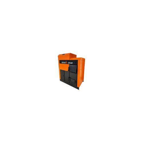  KOTAO KENDA DRVO-PELET 25 kW Slike