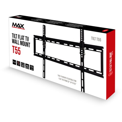  NOSAČ ZA TELEVIZOR MAX T55 Cijene