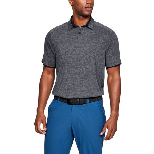 Under Armour Men's Tour Tips Polo Collar T-shirt Cijene