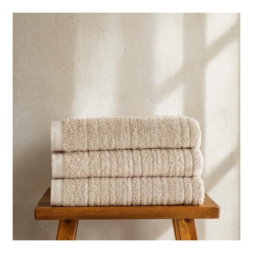 Dekordom Pe&amp;scaron;kir natur 70x130 - beige ( 025441 ) Slike