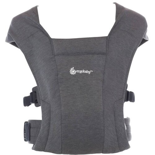 Ergobaby Embrace nosiljka Heather Grey Cijene