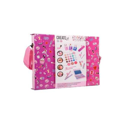 Canenco KOFERCIC SA &amp;Scaron;MINKOM BEAUTY CASE Slike