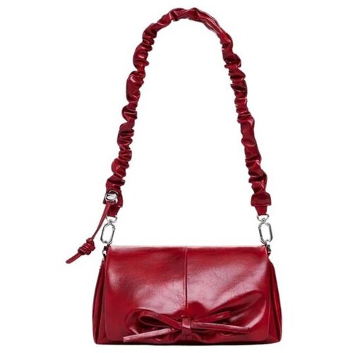 Desigual crvena ženska torba Cene