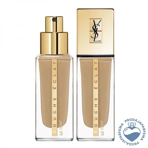 Yves Saint Laurent Touche Éclat Le Teint Renovated Foundation (B60) 25ml Cijene