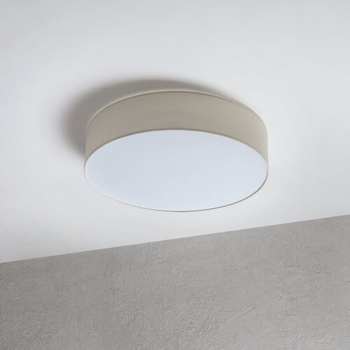  Brilagi - LED plafonsko svetlo SIRIJA 4xE27/60W/230V prečnik 60 cm krem boje Slike