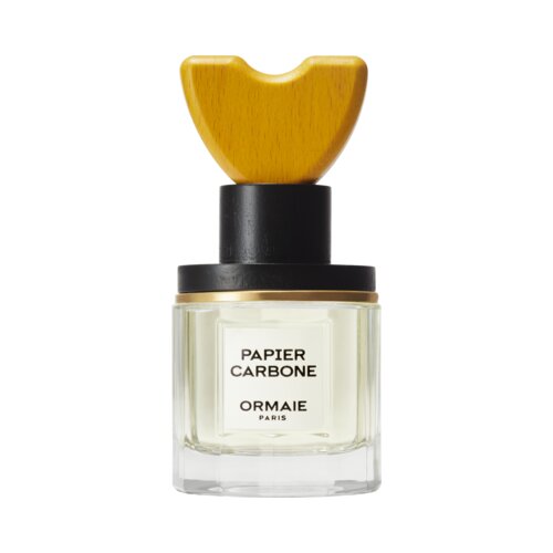 ORMAIE papier carbone eau de parfum - 50 ml Cene