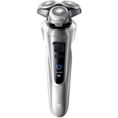 Xiaomi Mijia Electric Shaver Pro prijenosni brijač IPX8 srebrni Cijene