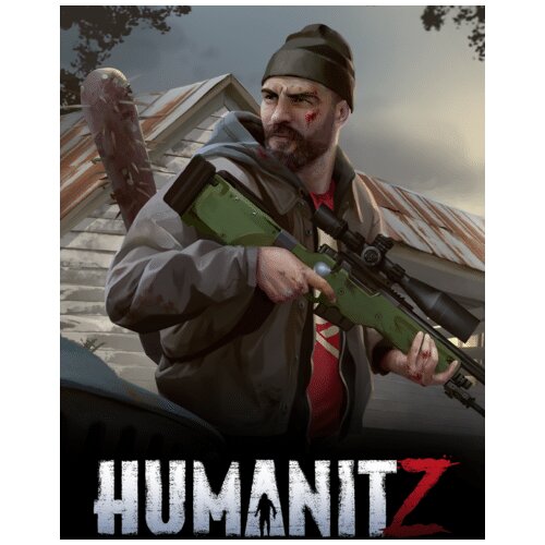 Steam HumanitZ (PC) Key EUROPE Cene
