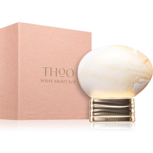 The House Of Oud What About Pop parfumska voda uniseks 75 ml Slike