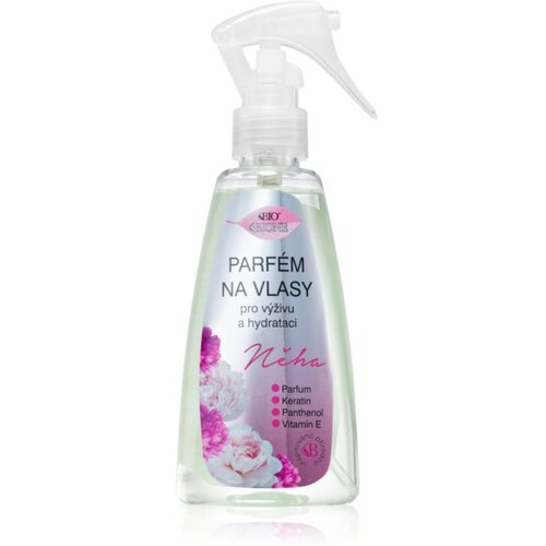 Bione Cosmetics Hair Perfume Tenderness parfem za kosu 155 ml Cijene